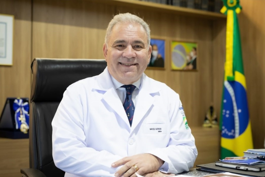 Programa Médicos pelo Brasil atende às populações de mais de 5 mil municípios - News Rondônia