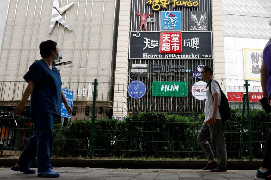 China produz primeira vacina anti-covid com tecnologia mRNA - News Rondônia