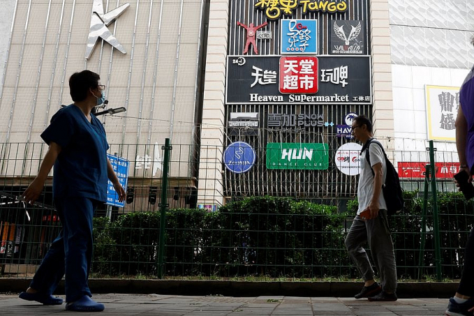China produz primeira vacina anti-covid com tecnologia mRNA - News Rondônia