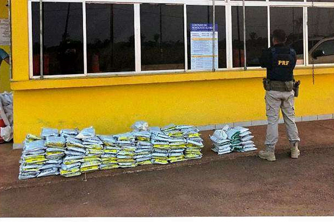 Em Rondônia, PRF registra 24 ocorrências, seis delas em Vilhena/RO - News Rondônia