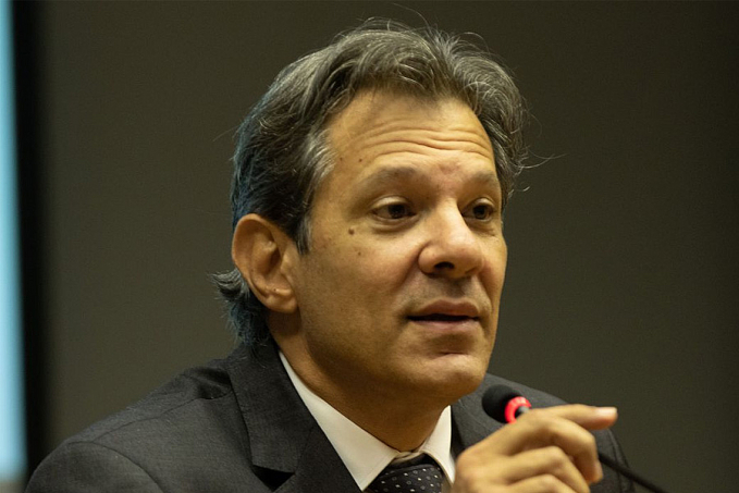 Governo quer taxar apostas online para compensar nova tabela do IR - News Rondônia