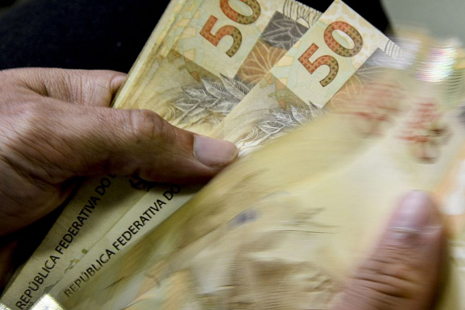 Beneficiários com NIS final 5 recebem hoje o Auxílio Brasil - News Rondônia