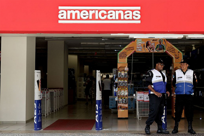 Justiça suspende pagamento a 1,3 mil credores das Lojas Americanas - News Rondônia