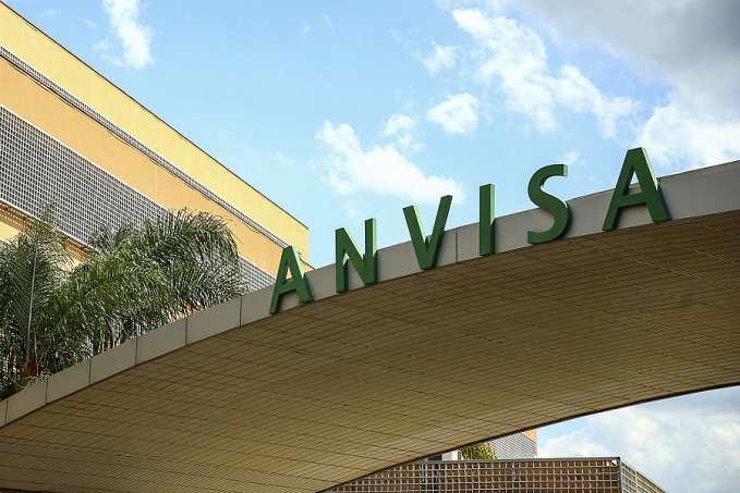 Anvisa suspende autorização de uso de medicamento contra covid-19 - News Rondônia