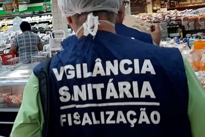 MP firma parceria com Vigilância Sanitária para fiscalização de bares e restaurantes em São Miguel - News Rondônia