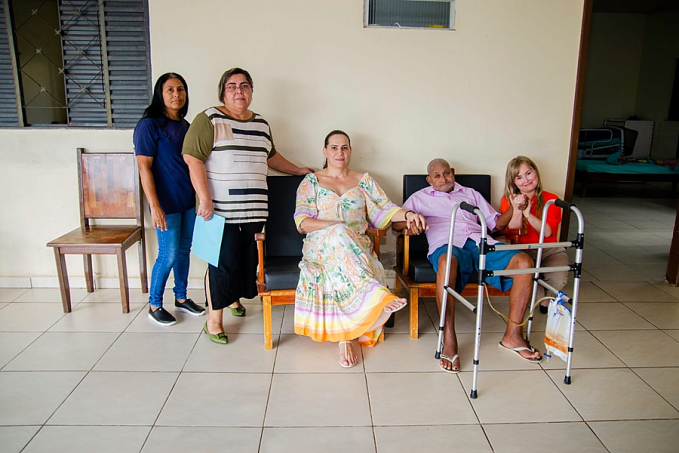 Justiça Solidária: Entidades de São Miguel do Guaporé são beneficiadas com valores de Ação Civil Pública - News Rondônia