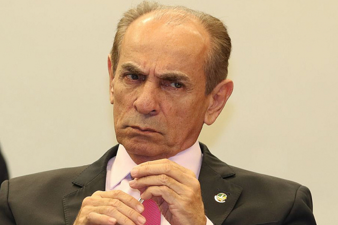 Relator do Orçamento diz que recursos de emendas serão redistribuídos - News Rondônia