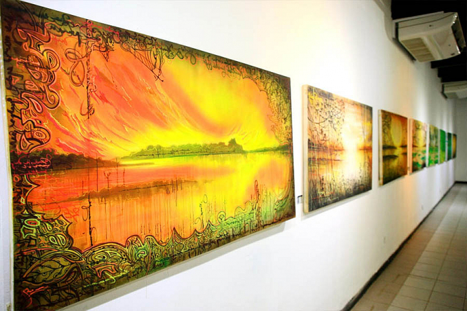 Encontro das Artes marca programação do mês de janeiro na Casa da Cultura Ivan Marrocos - News Rondônia