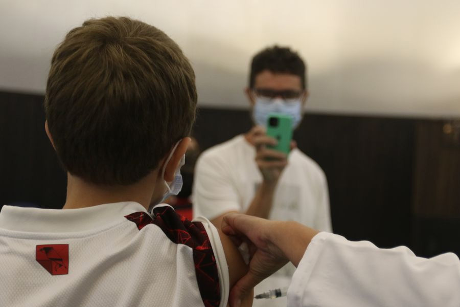 Pandemia completa três anos com crianças entre os mais vulneráveis - News Rondônia