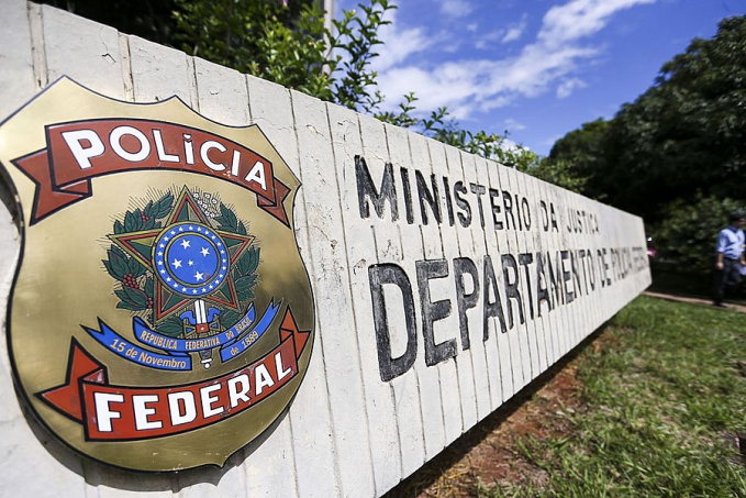 PF e Receita desarticulam quadrilha que enviava cocaína para Europa - News Rondônia