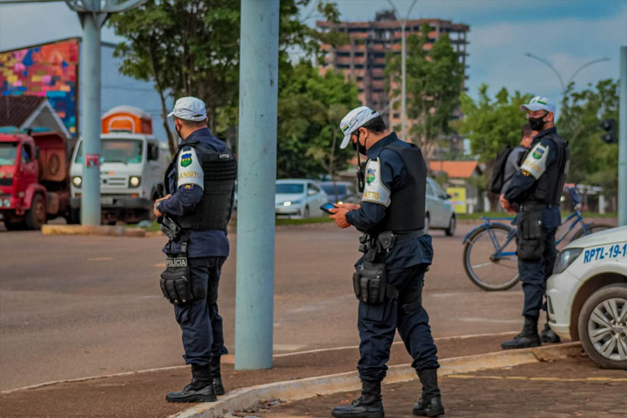 Batalhão de Polícia de Trânsito alerta sobre cuidados e prevenção de acidentes no período de férias - News Rondônia