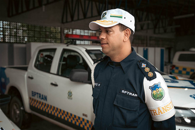 Batalhão de Polícia de Trânsito alerta sobre cuidados e prevenção de acidentes no período de férias - News Rondônia