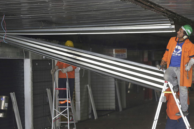 Ministério lança campanha para prevenção de acidentes no trabalho - News Rondônia