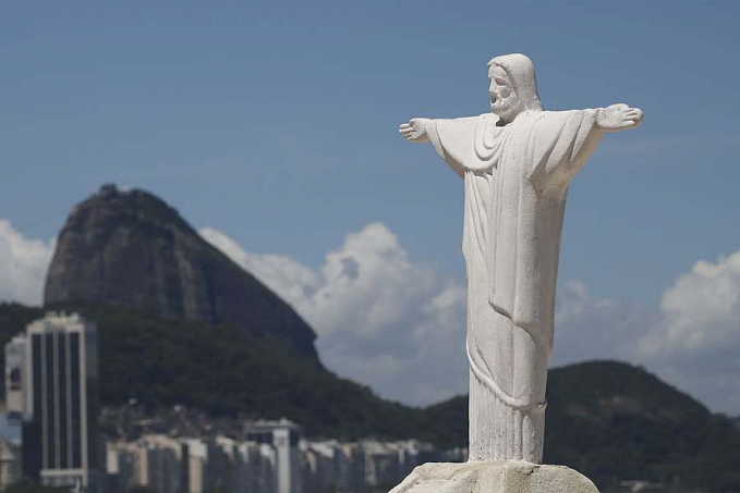 Brasil sobe duas posições no ranking mundial de contribuição do turismo - News Rondônia