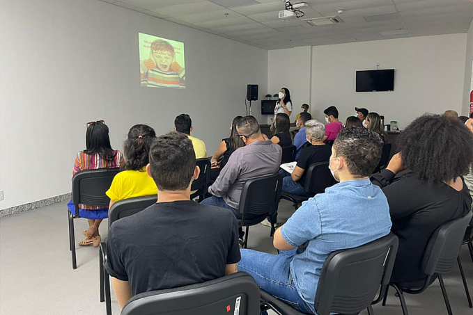 Varas de Família da Capital retomam oficinas presenciais para pais e filhos que passam por processo de divórcio - News Rondônia