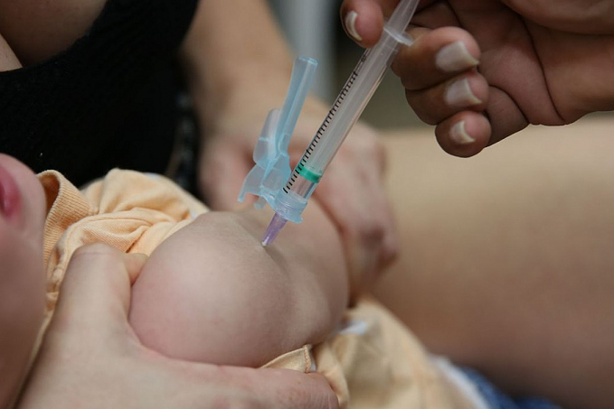 Saúde alerta para vacinação contra gripe em grupos prioritários - News Rondônia