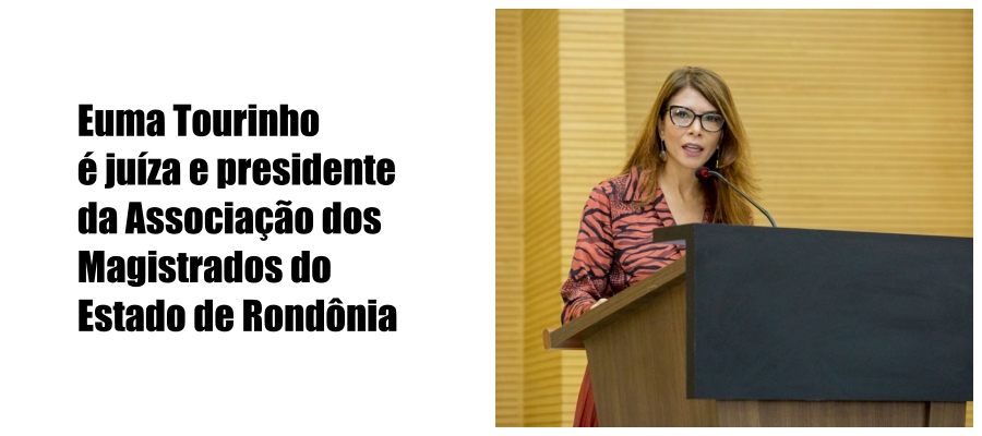 Equilíbrio Distante, por Euma Tourinho - News Rondônia