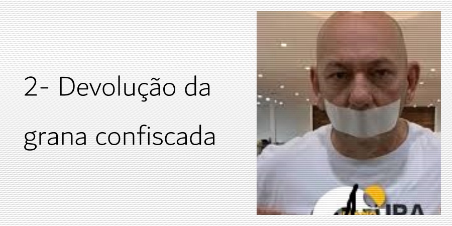 Política & Murupi: Ritual de passagem - News Rondônia