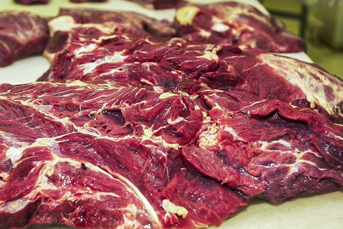 Brasil poderá exportar carne bovina para o México - News Rondônia