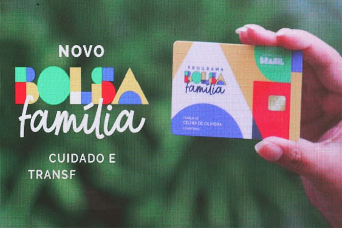 Caixa paga novo Bolsa Família a beneficiários com NIS de final 6 - News Rondônia