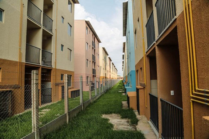 Governo convoca beneficiários dos Residenciais Porto Bello II e Porto Madero II para atualização cadastral - News Rondônia
