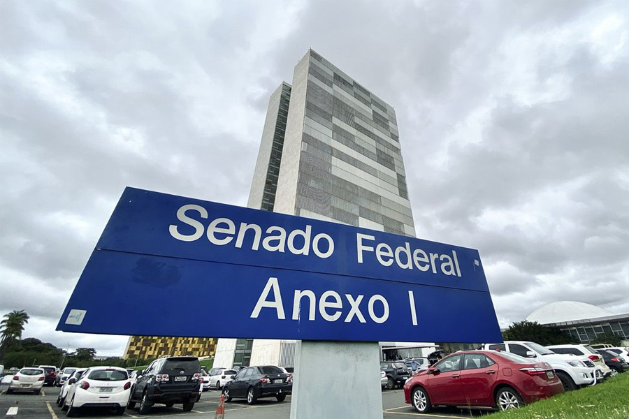 Comissão de Relações Exteriores do Senado tem nova presidente - News Rondônia