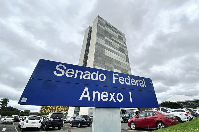 Comissão de Relações Exteriores do Senado tem nova presidente - News Rondônia
