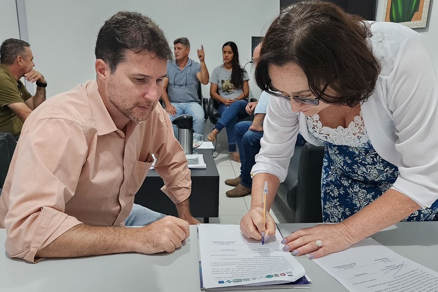 Judiciário sustentável: já são 37 municípios parceiros do projeto dos juizados de Ji-Paraná para construção de viveiros - News Rondônia