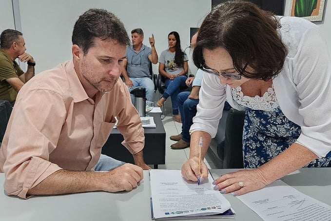 Judiciário sustentável: já são 37 municípios parceiros do projeto dos juizados de Ji-Paraná para construção de viveiros - News Rondônia