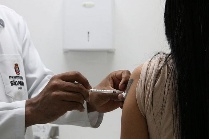 Covid-19: Brasil registra 229 mortes e 16,8 mil casos em 24 horas - News Rondônia
