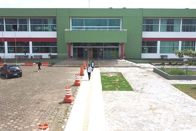 Campus Calama realiza Sarau Lítero-Cultural no encerramento de curso do Projeto Alvorada - News Rondônia