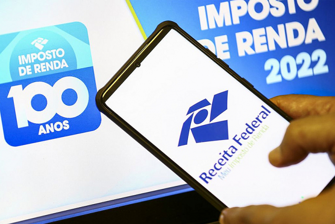 Receita libera nesta quinta programa gerador do IR 2023 - News Rondônia