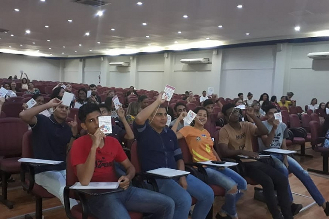 XI Conferência Municipal de Direitos da Criança e do Adolescente de Porto Velho acontece nesta quinta-feira (13) - News Rondônia