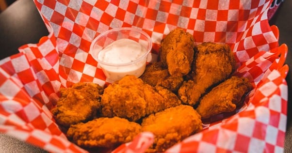 Segredo revelado! Frango perfeito, frito e crocante feito em casa - News Rondônia