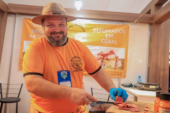 Empresa familiar de Porto Velho inova com produtos bovinos e destaca apoio da Prefeitura - News Rondônia