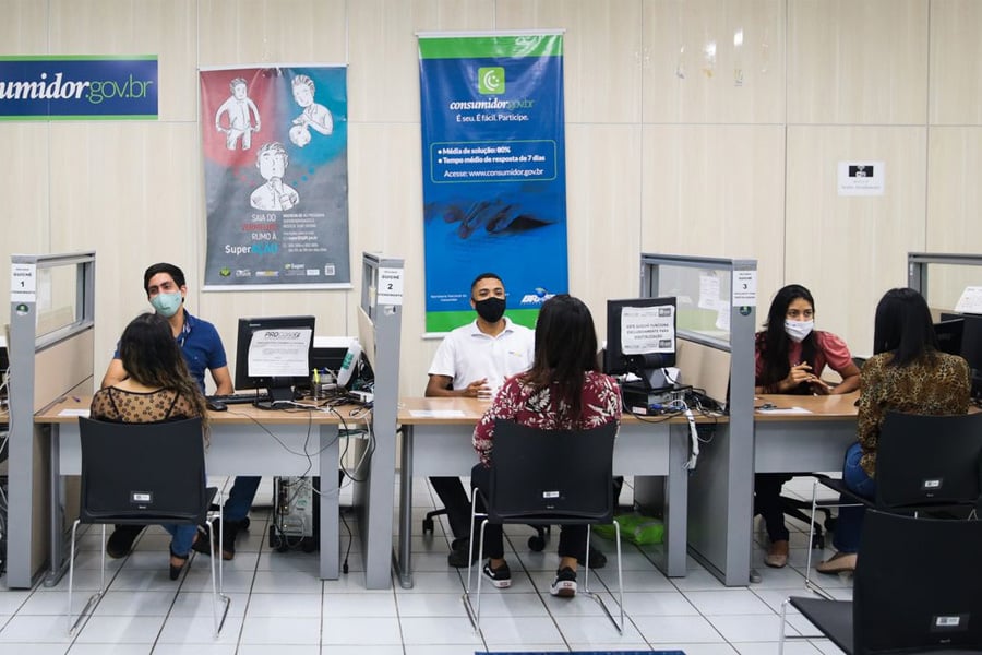 Governo vai liberar R$ 15 milhões para atendimento a superendividados - News Rondônia