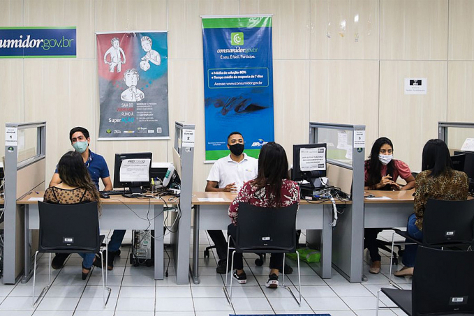 Governo vai liberar R$ 15 milhões para atendimento a superendividados - News Rondônia