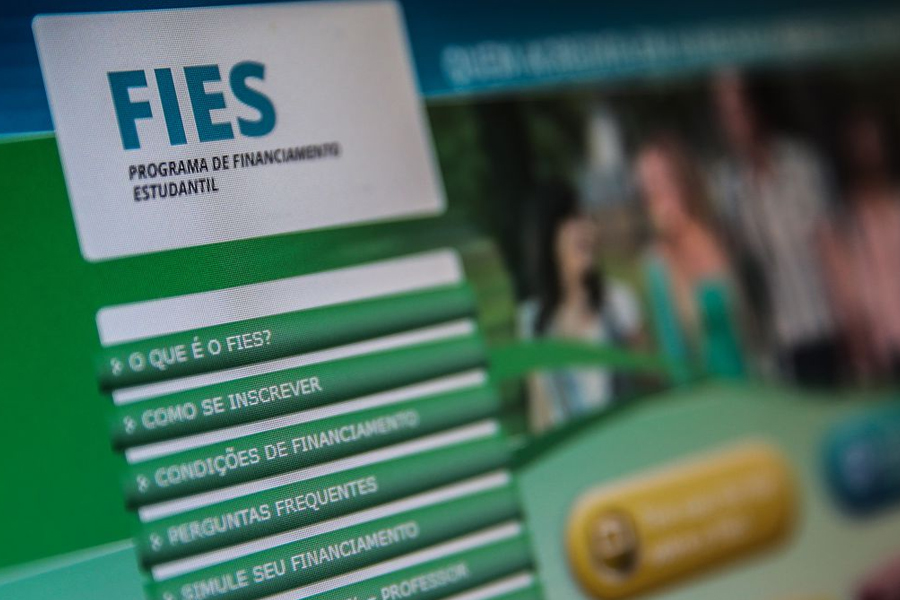 Refinaciamento de dívidas do Fies começa hoje com descontos até 92% - News Rondônia