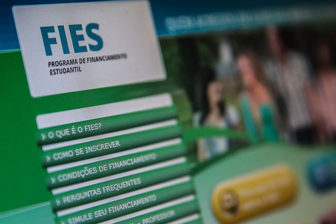 Refinaciamento de dívidas do Fies começa hoje com descontos até 92% - News Rondônia