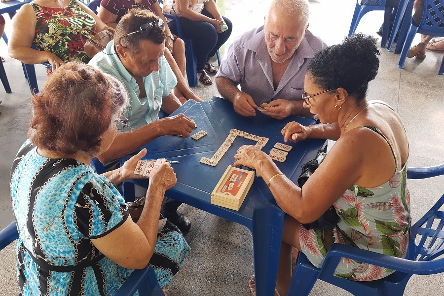 Detran promove ações com temática alusiva ao mês de abril nos municípios de Espigão do Oeste e em Cacoal - News Rondônia