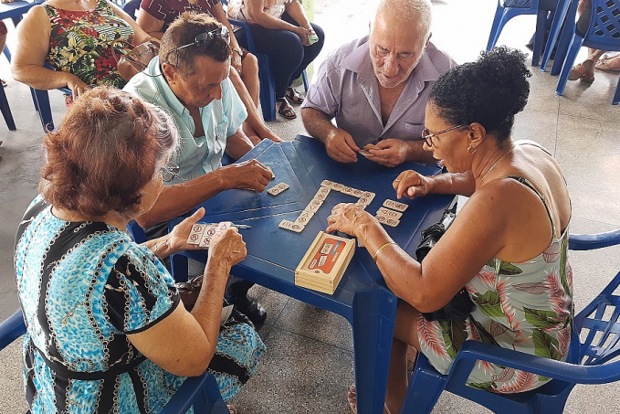 Detran promove ações com temática alusiva ao mês de abril nos municípios de Espigão do Oeste e em Cacoal - News Rondônia