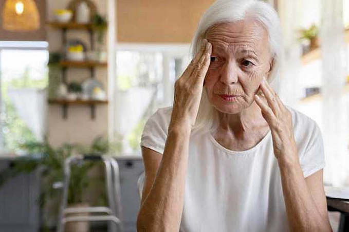 Alzheimer: conhecer os fatores de risco ajuda a perceber os primeiros sinais da doença - News Rondônia