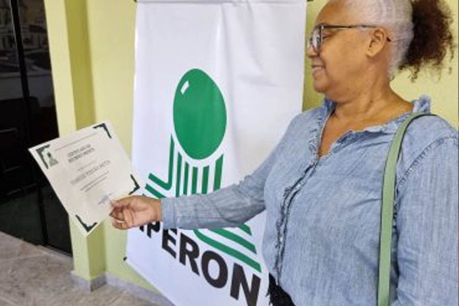 Projeto Humanizando a Aposentadoria terá palestra realizada pelo Iperon no dia 22 - News Rondônia