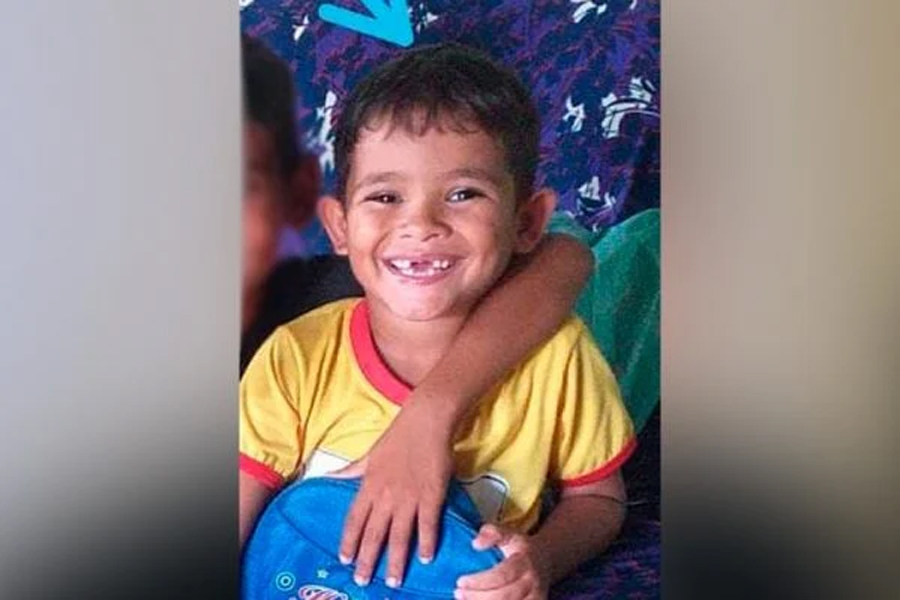 Menores contam detalhes sobre como mataram criança em Marabá - News Rondônia