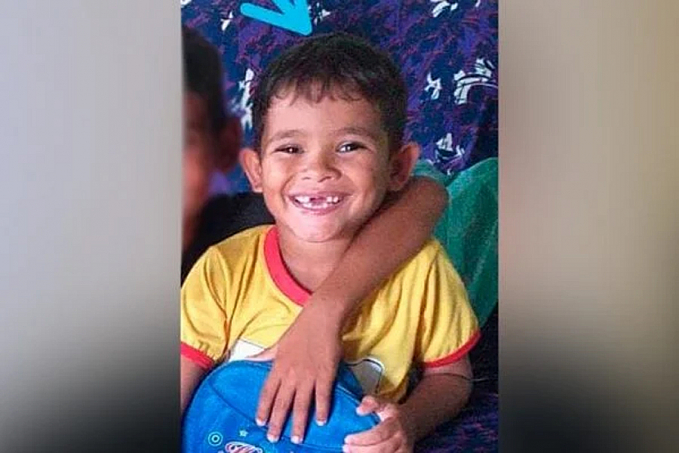 Menores contam detalhes sobre como mataram criança em Marabá - News Rondônia