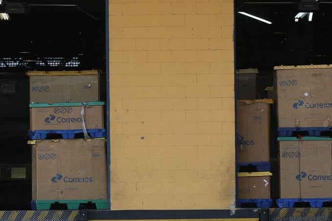 Tributação de importados não será revertida, diz secretário da Receita - News Rondônia