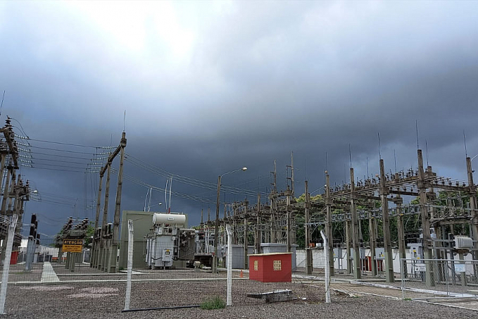 Energisa utiliza meteorologia para traçar planos de atuação no período chuvoso - News Rondônia