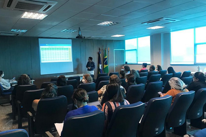 Reunião de Pactuação Interfederativa da Saúde discute indicadores prioritários para 2022 - News Rondônia
