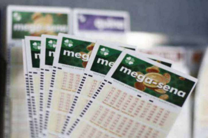 Mega-Sena pode pagar R$ 52 milhões nesta quarta-feira (15/06) - News Rondônia