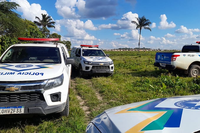 URGENTE: Corpo de adolescente desaparecida é encontrado enterrado nos fundos do Cristal da Calama - News Rondônia